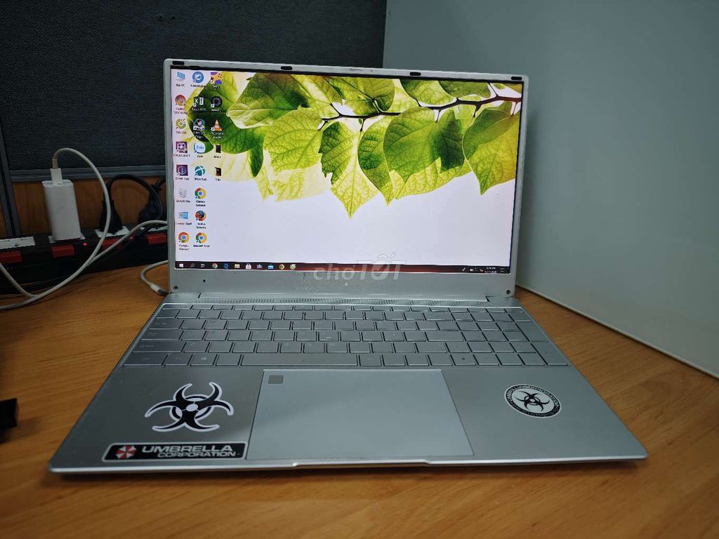 Dell F15 Celeron N5095 15.6 inch 16GB/128GB Bạc. Mua bán Laptop tại Quận Tân Phú Tp Hồ Chí Minh được đăng bởi Đồ cũ thanh lý hình 1