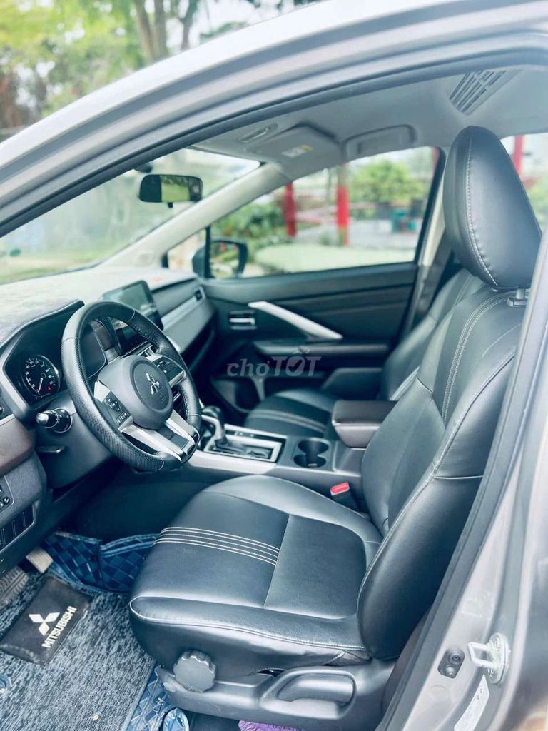 2022 AT Premium - 55000 km. Mua bán Ô tô tại Thành phố Tân An Long An được đăng bởi Nguyễn Ngọc Tùng hình 10