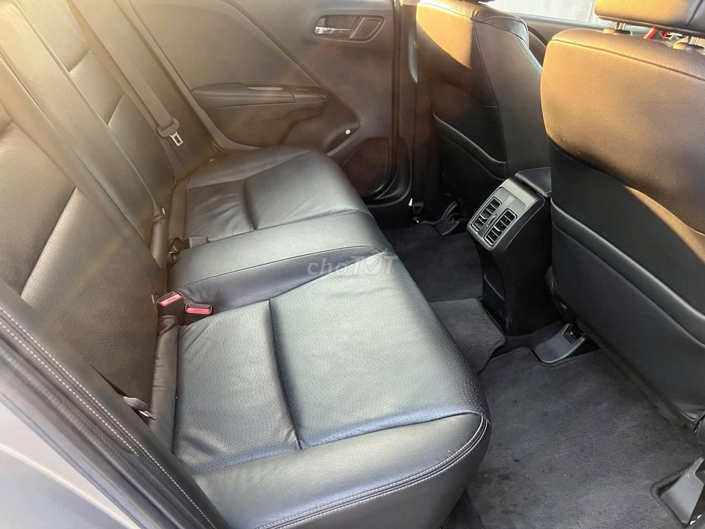 Honda City Top 2020 số tự động màu xám. Mua bán Ô tô tại Quận Gò Vấp Tp Hồ Chí Minh được đăng bởi Quang hình 7