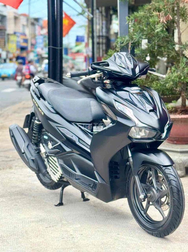 Honda Air Blade 125 2024 4val Phiên Bản Đặt Biệt