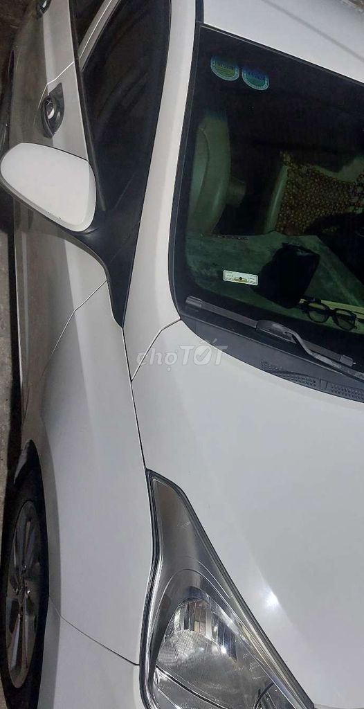 2018 Sedan 1.2 Bản đủ - 107 km. Mua bán Ô tô tại Thành phố Thủ Dầu Một Bình Dương được đăng bởi Hoàng Thanh hình 4