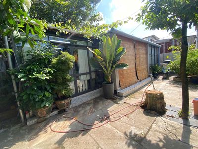 CHO THUÊ MẶT BẰNG CÓ SÂN VƯỜN RỘNG RÃI – KHÔNG GIAN MỞ THOÁNG MÁT. Cho thuê văn phòng, mặt bằng kinh doanh tại Quận 7 Tp Hồ Chí Minh được đăng bởi Lê Thị Tú Anh