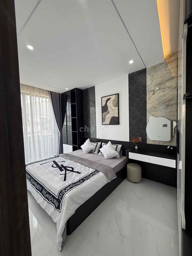 Brand-new 2-storey house near the Da Nang bus station — photo 6
