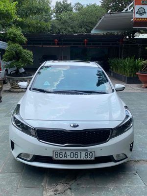 Kia Cerato 2017 Signature 1.6 AT - 67000 km. Mua bán Ô tô tại Thành phố Thủ Đức Tp Hồ Chí Minh được đăng bởi 🌹 Trúc Giang 🌹