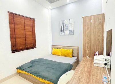 Rent · 5 bd · 60 м² · Quận Ngũ Hành Sơn, ул. an thượng