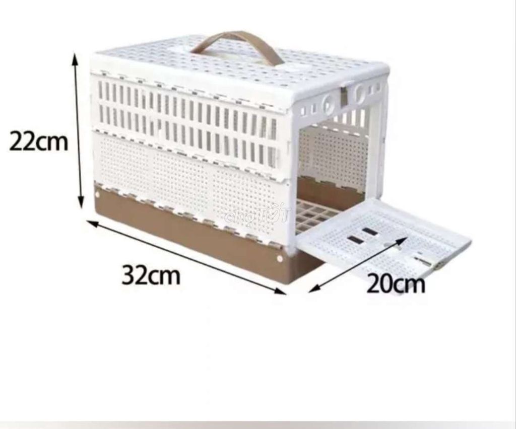 hộp đựng gà tre bắc đi off . Mua bán Phụ kiện, Thức ăn, Dịch vụ tại Huyện Long Điền Bà Rịa - Vũng Tàu được đăng bởi Quyền phạm hình 1