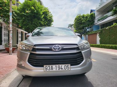 Toyota Innova 2020 2.0E - 78000 km. Mua bán Ô tô tại Quận 10 Tp Hồ Chí Minh được đăng bởi Anh Thanh