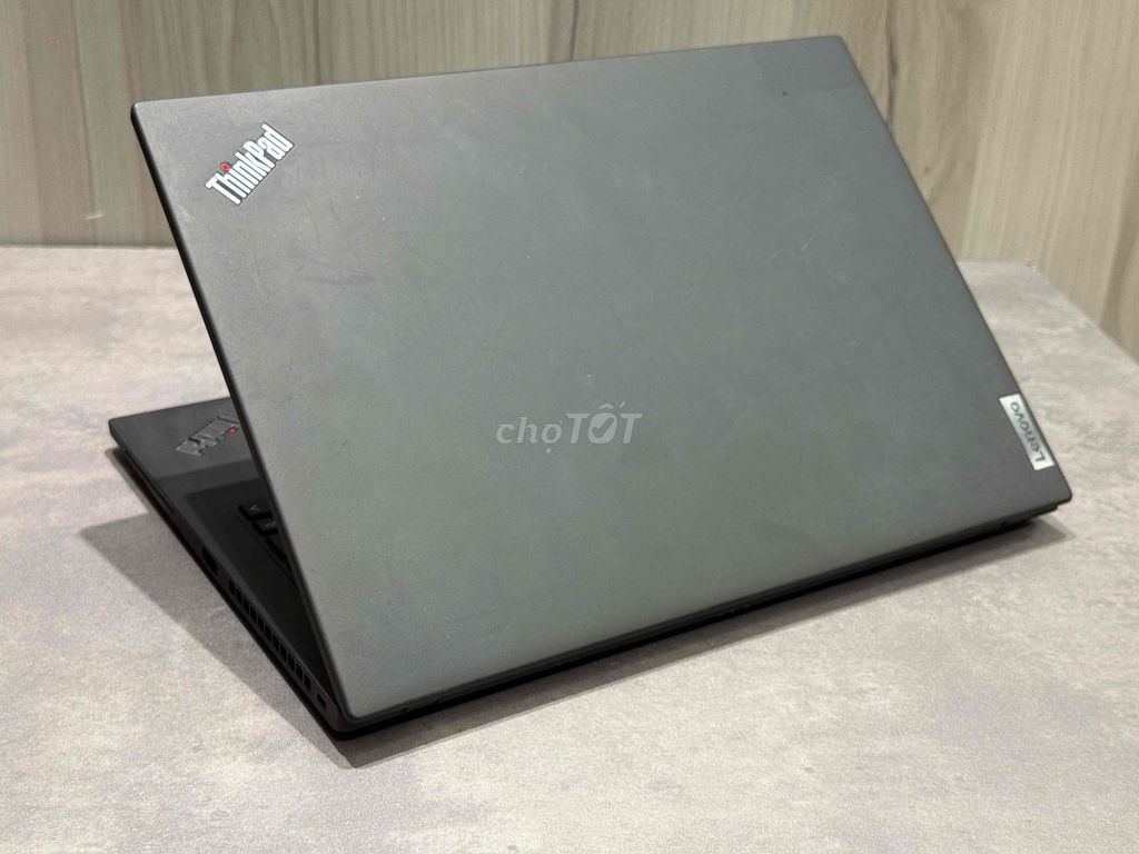 Lenovo ThinkPad T14s i5-1245U/16GB/256GB. Mua bán Laptop tại Quận Bình Thạnh Tp Hồ Chí Minh được đăng bởi Lê Khanh hình 1