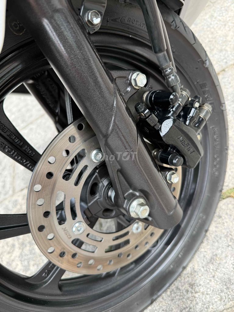 PCX 150 2020 KHOÁ SMAKEY BIỂN SỐ 43 đẹp ken. Mua bán Xe máy tại Quận Cẩm Lệ Đà Nẵng được đăng bởi SƠN THỊNH  hình 4