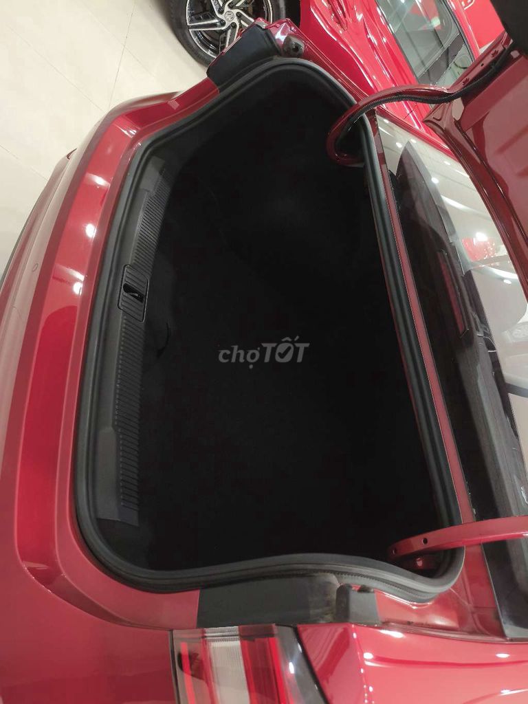 xe MG5 số  sàn. Mua bán Ô tô tại Thành phố Bà Rịa Bà Rịa - Vũng Tàu được đăng bởi d phong hình 3