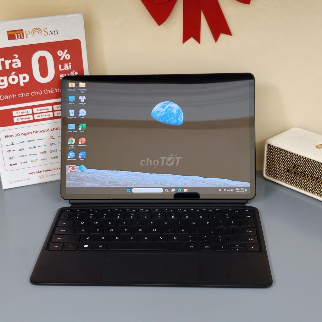 Huawei MateBook E Go 12.35 inch 16GB/256GB P080. Mua bán Máy tính bảng tại Huyện Thanh Trì Hà Nội được đăng bởi Phạm Minh Phương hình 1