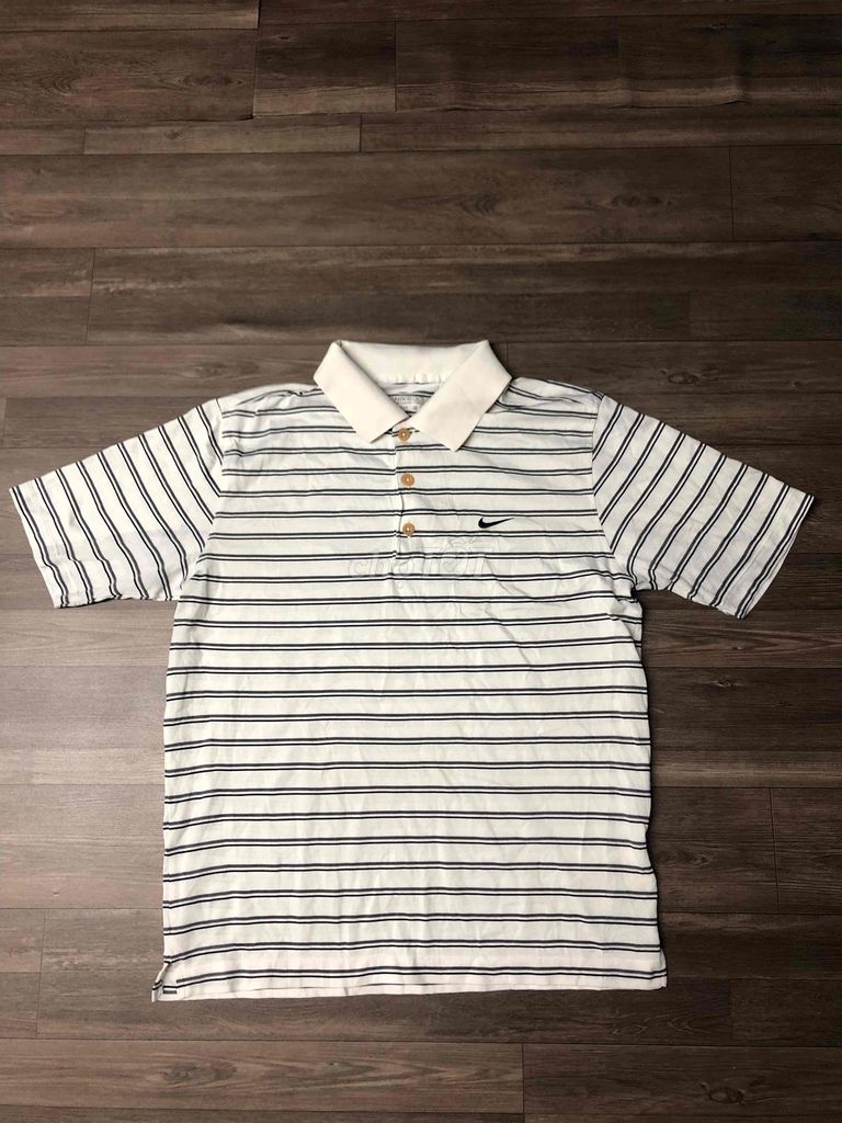 nike kẻ đen trắng S nam 50-65kg. Mua bán Quần áo tại Quận Bình Thạnh Tp Hồ Chí Minh được đăng bởi SI SHOP hình 1