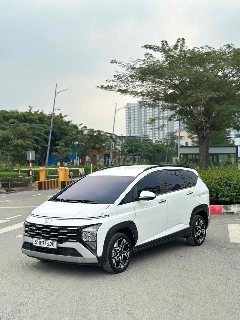 Chính chủ đổi xe -StargazerX ĐB odo12k 3M,Sàn da. Mua bán Ô tô tại Quận 11 Tp Hồ Chí Minh được đăng bởi Trương Đình Duy Quang hình 4