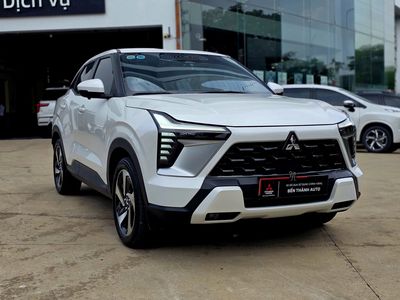 Xforce Ultimate 2024 6800km (giá còn thương lượng)