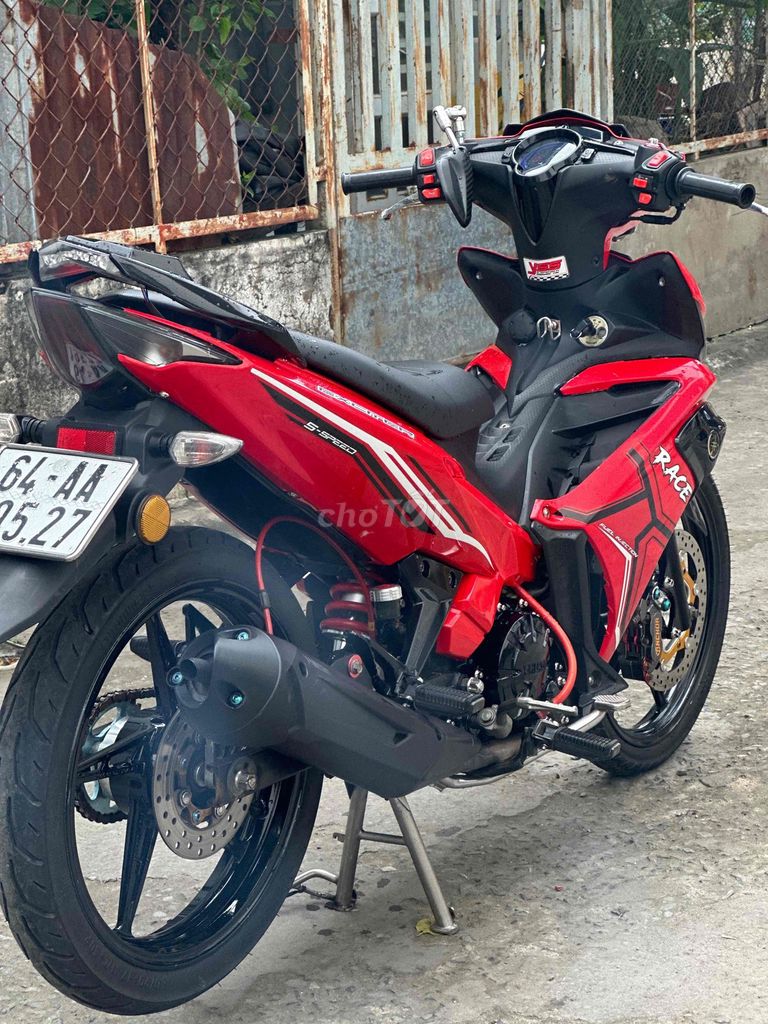 ex 135 Úp Lc 9c bs64. Mua bán Xe máy tại Quận Bình Thuỷ Cần Thơ được đăng bởi alitiad hình 9