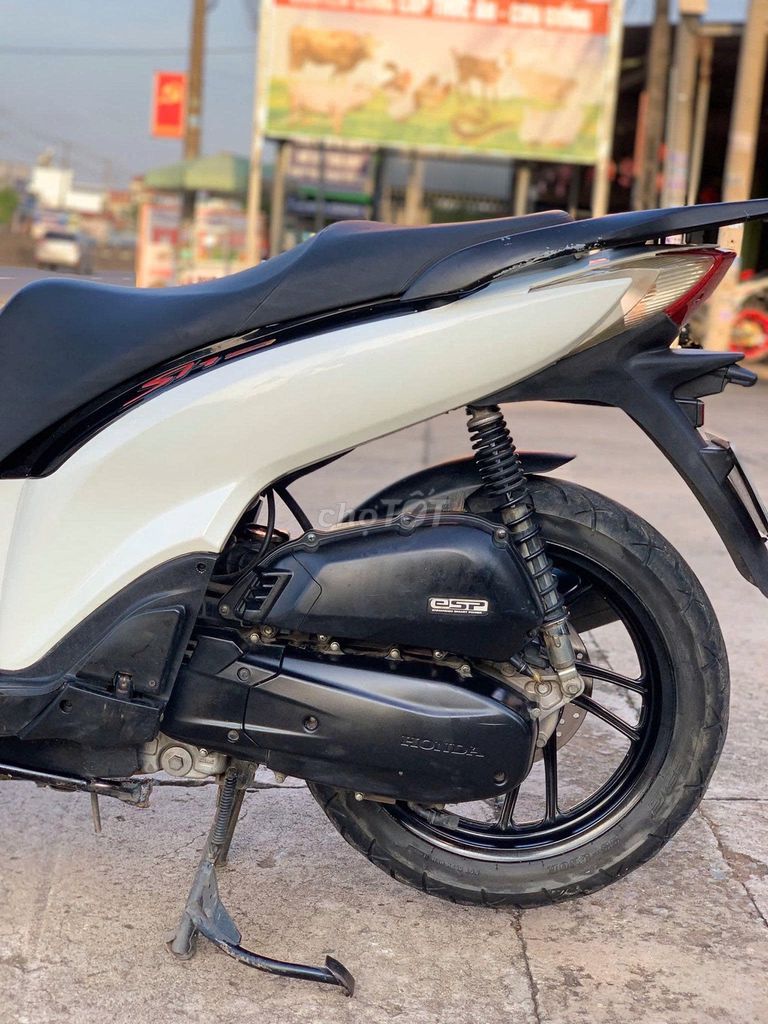 🏷️SHVN ÚP ÁO Ý🏷️ ĐÃ UP NÊN ĐẸP LENG KENG. Mua bán Xe máy tại Huyện Trảng Bom Đồng Nai được đăng bởi Phạm Minh An hình 7