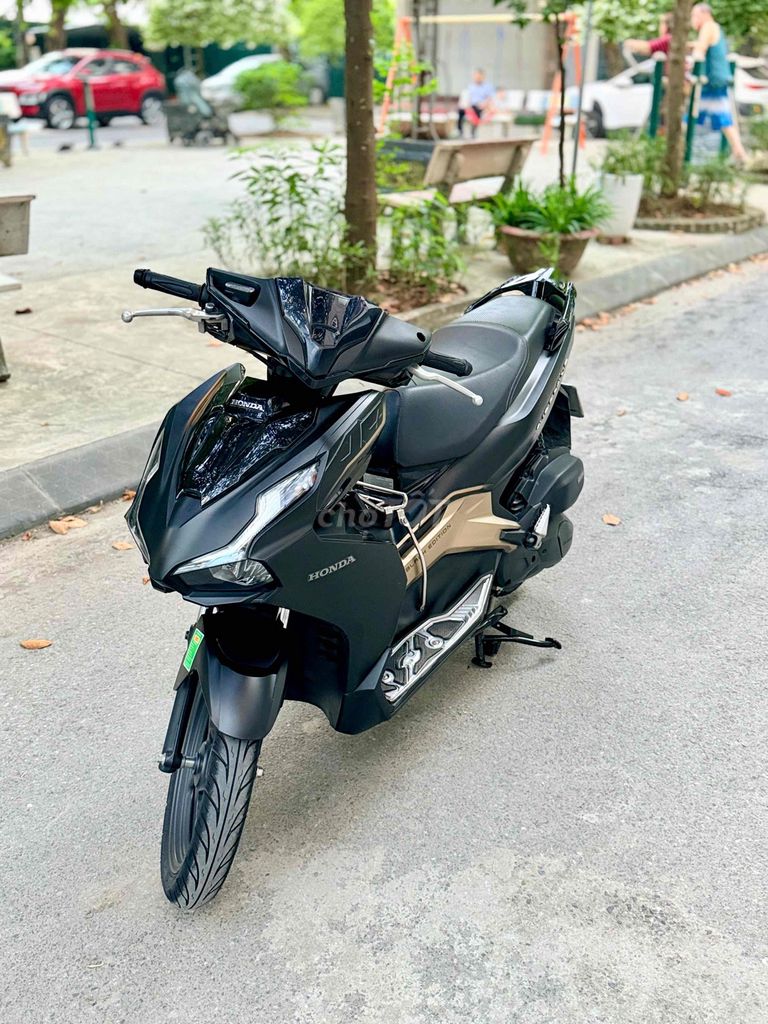 Продается аэроклинок Airblade 125 2021
