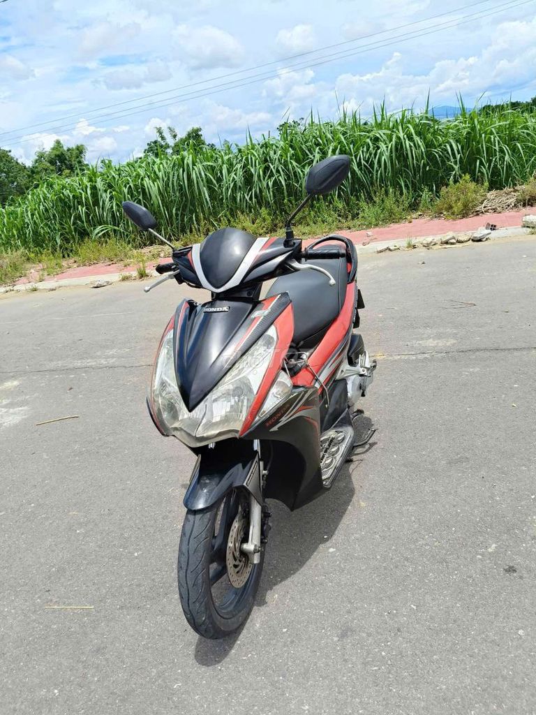 Bán Ari Blade Fi phun xăng điện tử 2012. Mua bán Xe máy tại Thị xã An Nhơn Bình Định được đăng bởi Tony Trần hình 4