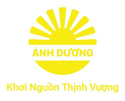 ÁNH DƯƠNG logo