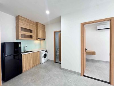 Аренда · 1 комн. · 45 м² · Huyện Nhà Bè, ул. Đường Lê Văn Lương