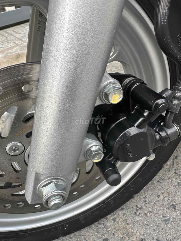 xe đẹp chính chủ hs cam tay. Mua bán Xe máy tại Quận Gò Vấp Tp Hồ Chí Minh được đăng bởi Huỳnh Duy Tân hình 6