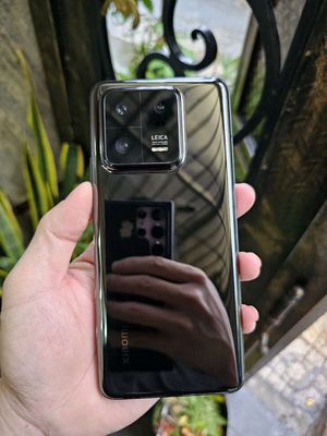 XIAOMI 13 PRO 5G QUỐC TẾ 12G/512G ZIN ÁP ĐẸP LEICA. Mua bán Điện thoại tại Quận Tân Phú Tp Hồ Chí Minh được đăng bởi Ngô Minh Mobile 