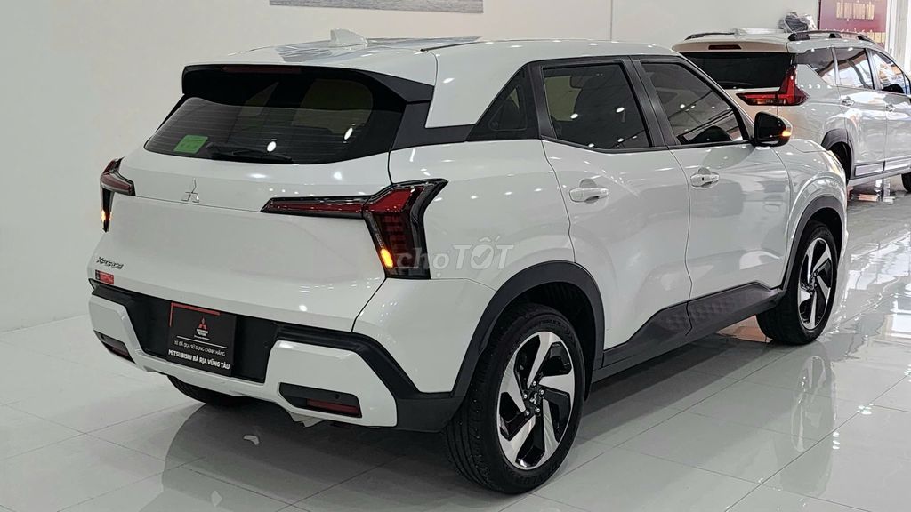 Mitsubishi Xforce 2024 Premium - 40000 km. Mua bán Ô tô tại Thành phố Vũng Tàu Bà Rịa - Vũng Tàu được đăng bởi Tấn Tài hình 4