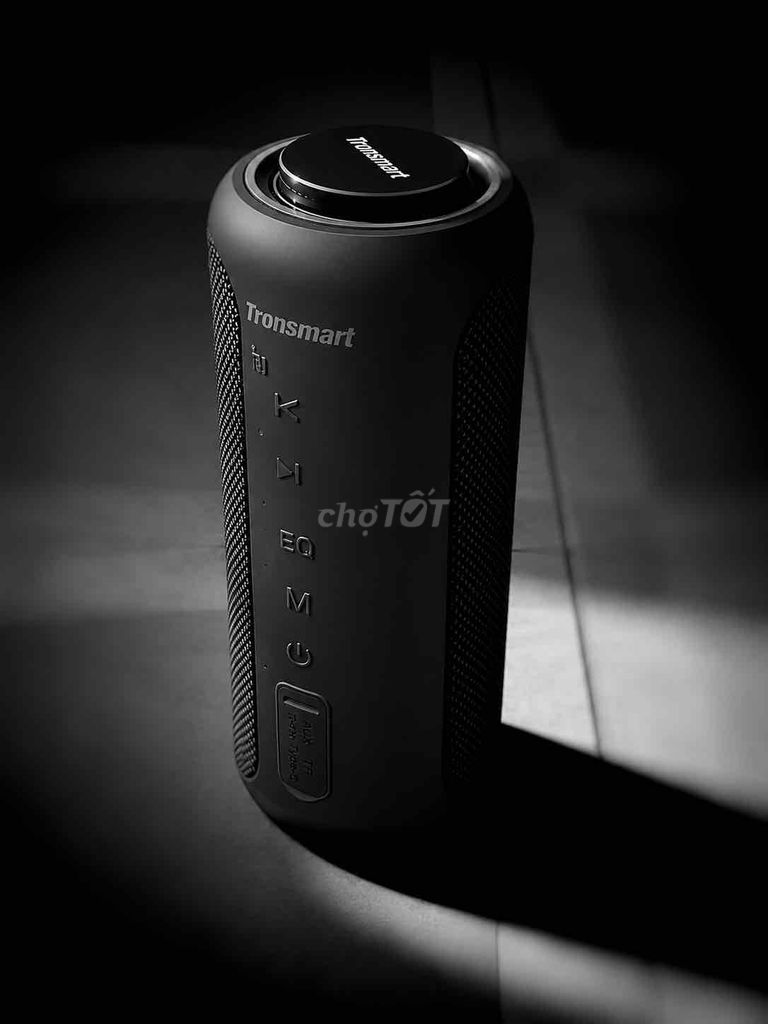 Loa Bluetooth Tronsmart Element T6 Plus. Mua bán Tivi, Âm thanh tại Quận 1 Tp Hồ Chí Minh được đăng bởi Thanh hình 1