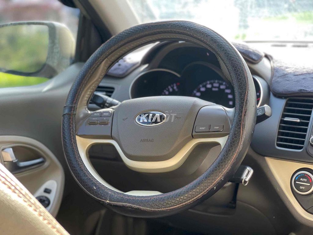 Kia Morning 2018 Si AT - 82000 km giá 268 triệu. Mua bán Ô tô tại Thành phố Thủ Đức Tp Hồ Chí Minh được đăng bởi Ô TÔ SÀI GÒN hình 13