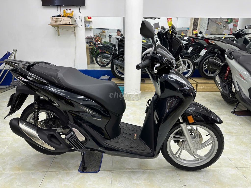 💝SH 150 CBS 2023 ĐÃ ÚP ĐẦU ĐÈN MẶC NẠ 350 CỰC HÓT. Mua bán Xe máy tại Thành phố Vũng Tàu Bà Rịa - Vũng Tàu được đăng bởi XE MÁY BẢO THANH  TPVŨNG TÀU hình 6