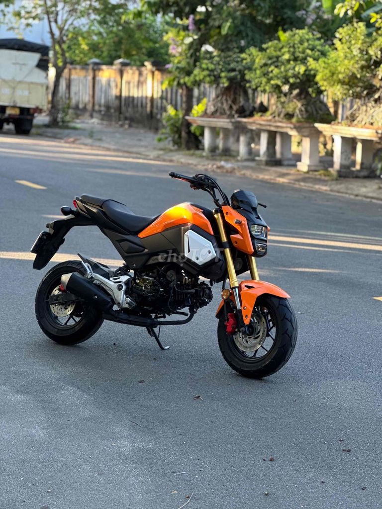 Msx máy rin êm biển 43 ngay chủ. Mua bán Xe máy tại Quận Thanh Khê Đà Nẵng được đăng bởi Ku Tý hình 1