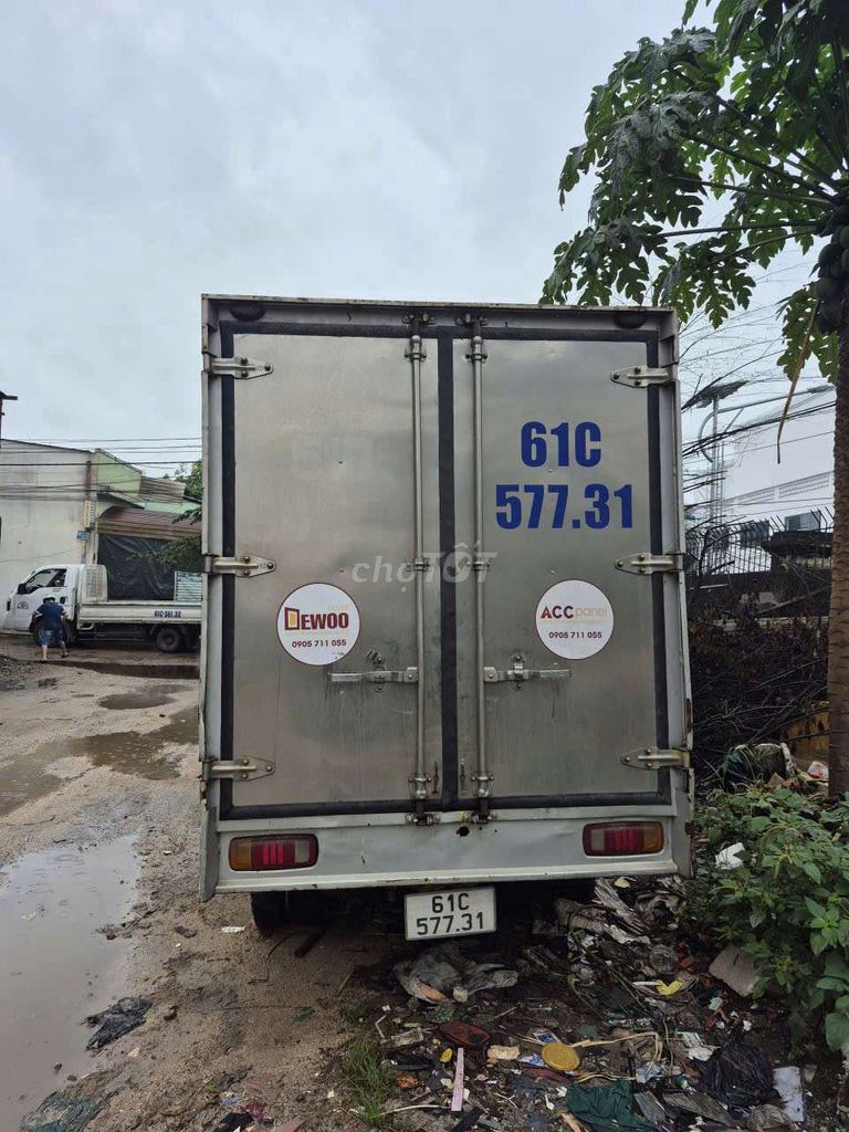 Bán xe KIA K2700. Mua bán Xe tải, xe ben tại Thành phố Thuận An Bình Dương được đăng bởi Đào Đình Đại hình 3