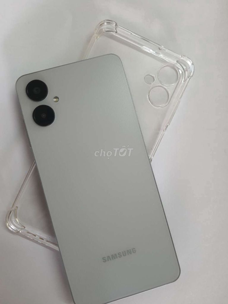 Samsung A06 5G. Mua bán Điện thoại tại Thành phố Thủ Đức Tp Hồ Chí Minh được đăng bởi Tony hình 1