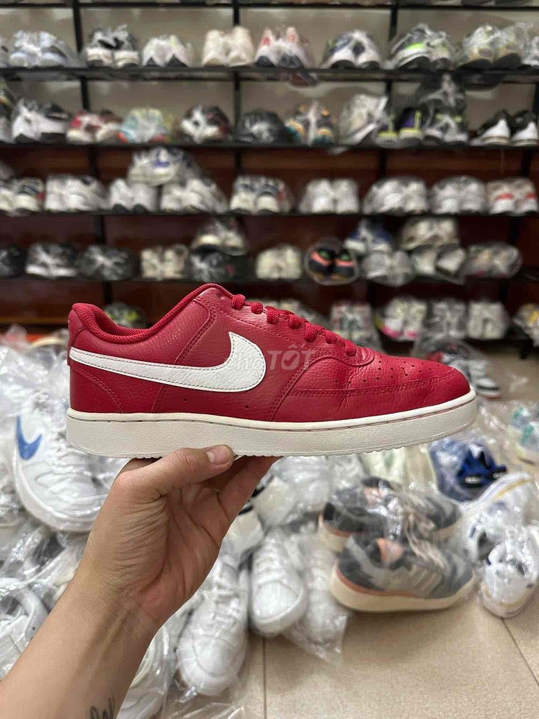 nike cỏit vision low quá ngon lun ae ạ