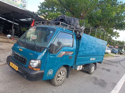 Bán xe Kia tấn 25 có thiết kế môi bạc. Mua bán Xe tải, xe ben tại Quận Ngũ Hành Sơn Đà Nẵng được đăng bởi Thuận minh