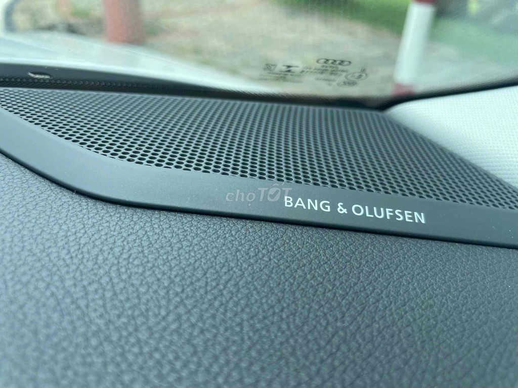 Audi Q3 cuối 2021 - 25000 km. Mua bán Ô tô tại Quận 7 Tp Hồ Chí Minh được đăng bởi Tran Huu Manh hình 10