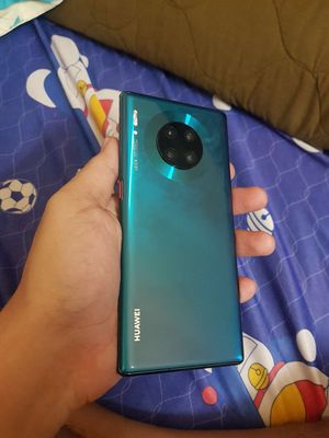 Huawei mate 30pro