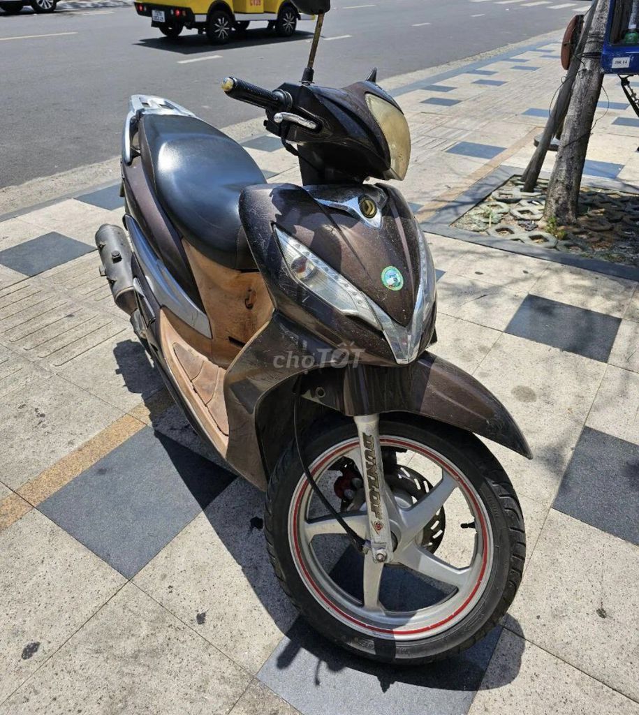 Shark 2009. Mua bán Xe máy tại Thành phố Vũng Tàu Bà Rịa - Vũng Tàu được đăng bởi Дмитрий Оржешковский hình 2