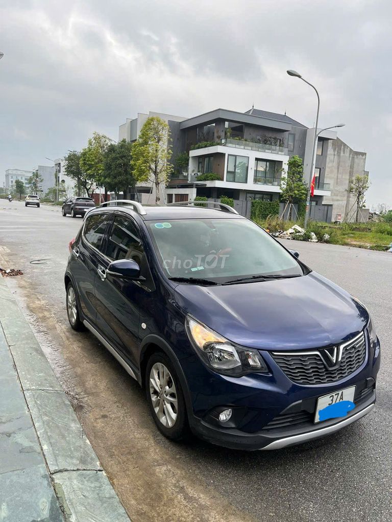 Cần đổi xe thanh lý Fadil đời 2021. Mua bán Ô tô tại Thành phố Vinh Nghệ An được đăng bởi Nguyễn Thông hình 2