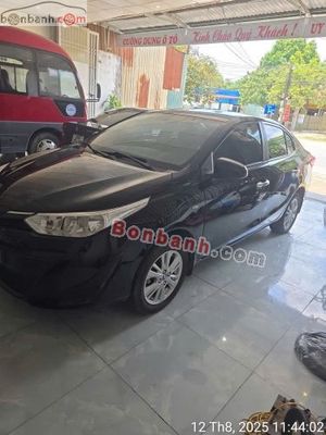 Toyota Vios 1.5E MT 2019. Mua bán Ô tô tại Huyện Chương Mỹ Hà Nội được đăng bởi Mr Cường