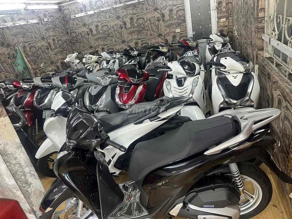 bán xe. Mua bán Xe máy tại Thành phố Cẩm Phả Quảng Ninh được đăng bởi Việt Thắng hình 12