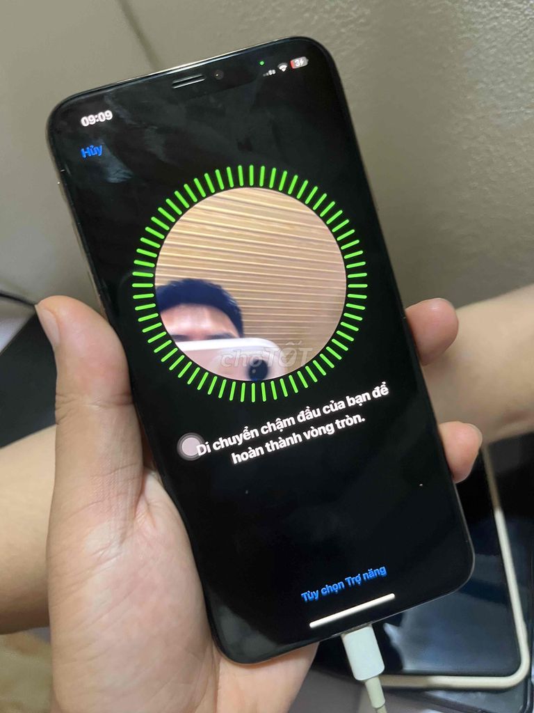 Xs Max 256g qte VN/A