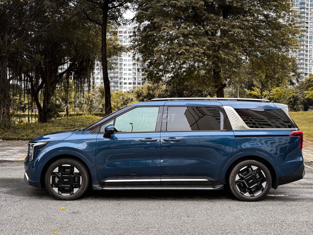 Kia Carnival 2024 2.2D Signature 7 ghế - 17890 km. Mua bán Ô tô tại Thành phố Thủ Đức Tp Hồ Chí Minh được đăng bởi Rinz hình 5