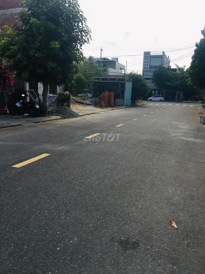 Bán đất đường 7m5 Tế Hanh sát Văn Tiến Dũng giá re tế hanh Quận Cẩm Lệ Đà Nẵng