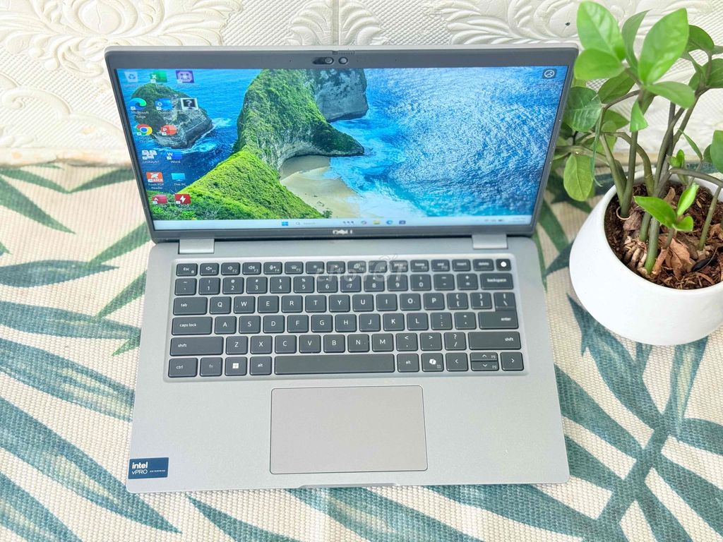 Dell Latitude 5450 Ultra 5 16GB/512GB. Mua bán Laptop tại Quận 3 Tp Hồ Chí Minh được đăng bởi Laptop macbook sumi hình 1