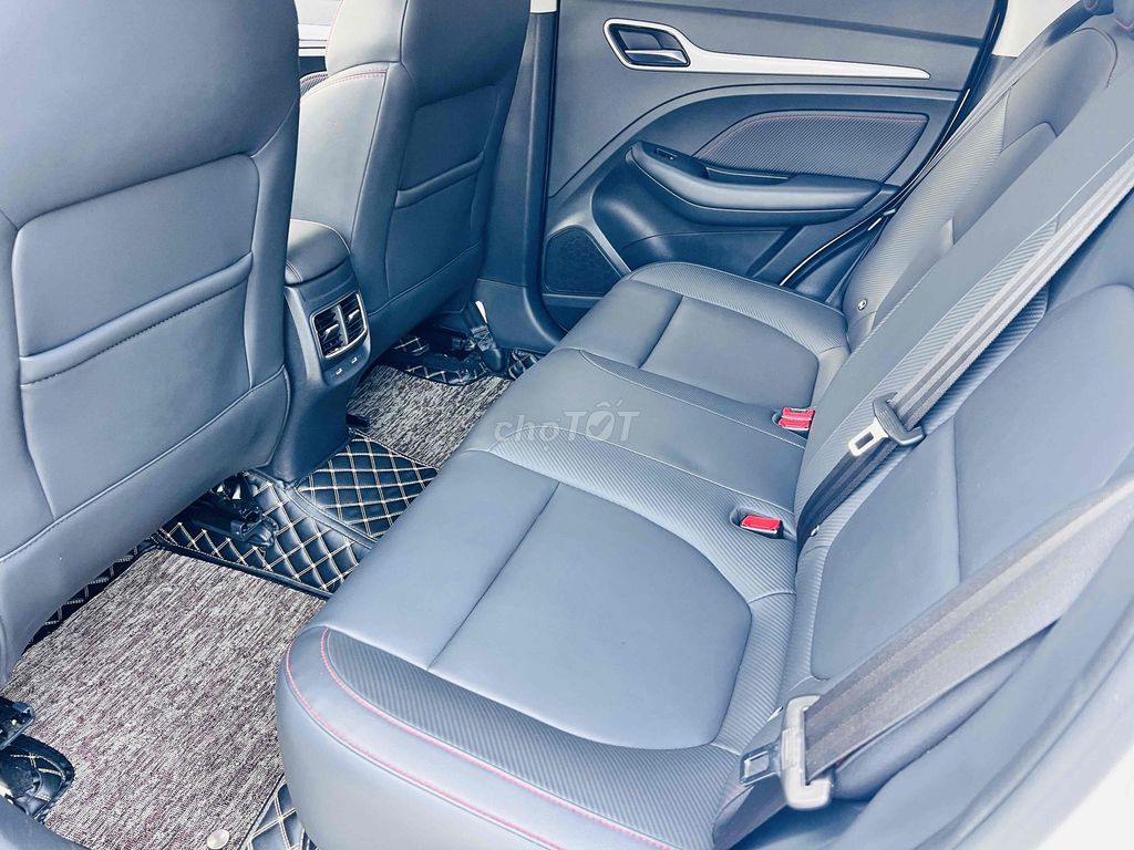 MG ZS sản xuất 2024 sơn zin cả xe siêu mới. Mua bán Ô tô tại Quận Cầu Giấy Hà Nội được đăng bởi Nam HQ Auto hình 13