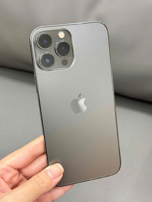 iPhone 13 Pro Max 128GB Qte Màn+Main Zin 9728