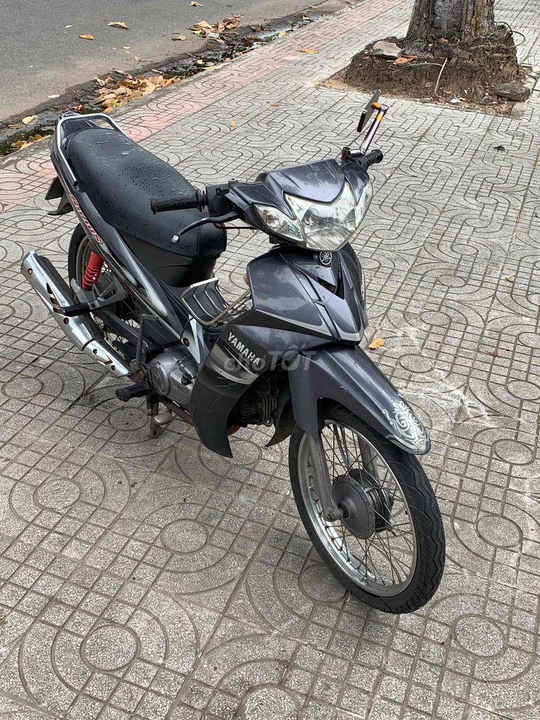 sirius thái máy zin êm bs 72. Mua bán Xe máy tại Thành phố Bà Rịa Bà Rịa - Vũng Tàu được đăng bởi phúc lâm hình 2