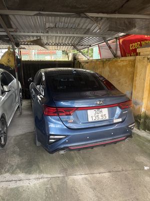 Kia Cerato 2021 2.0 AT Premium - 300000 km. Mua bán Ô tô tại Huyện Thanh Trì Hà Nội được đăng bởi Tuấn khoa