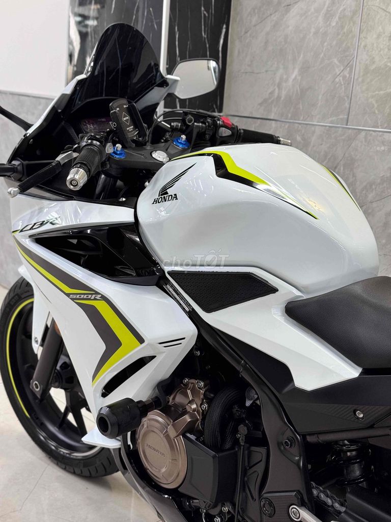 📍𝐇𝐎𝐍𝐃𝐀 𝐂𝐁𝐑𝟓𝟎𝟎 𝟐𝟎𝟐𝟐. Mua bán Xe máy tại Quận Bình Thạnh Tp Hồ Chí Minh được đăng bởi Danh Nguyen  hình 12